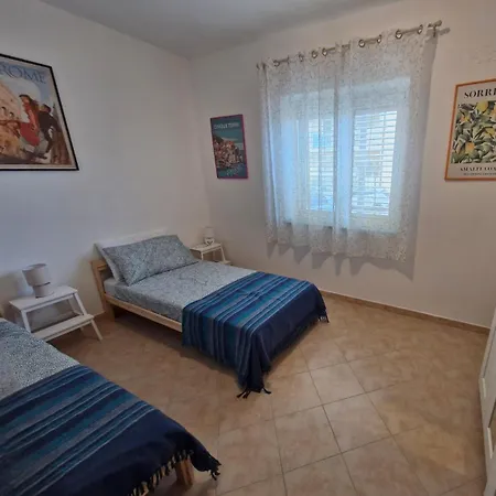 Appartamento Sapore Di Mare