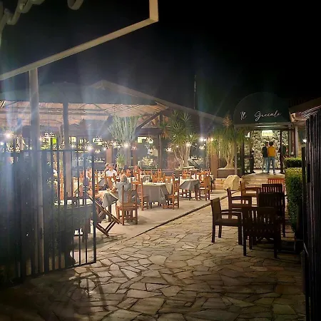 Sapore Di Mare קאולוניה מרינה