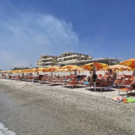 Sapore Di Mare * Caulonia Marina