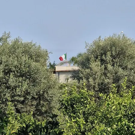 Appartamento Sapore Di Mare