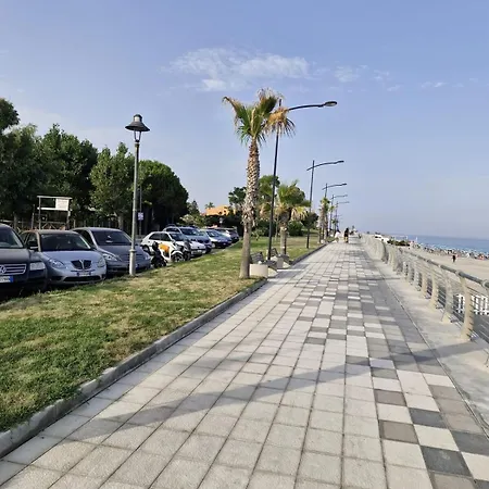 Sapore Di Mare Caulonia Marina