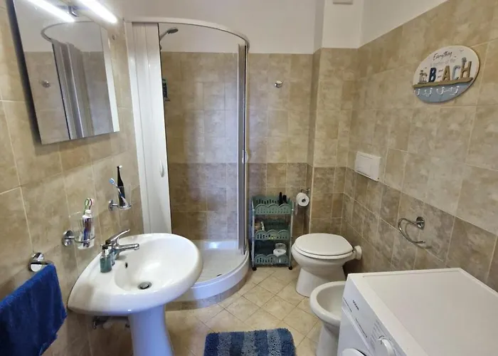 Sapore Di Mare קאולוניה מרינה