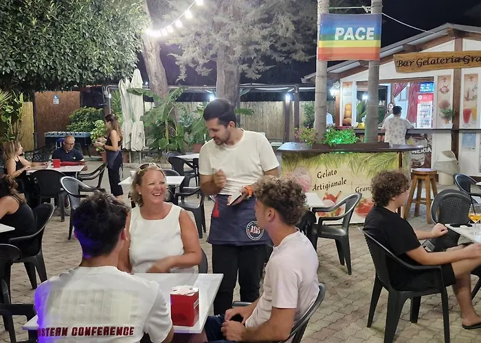 דירה Sapore Di Mare קאולוניה מרינה