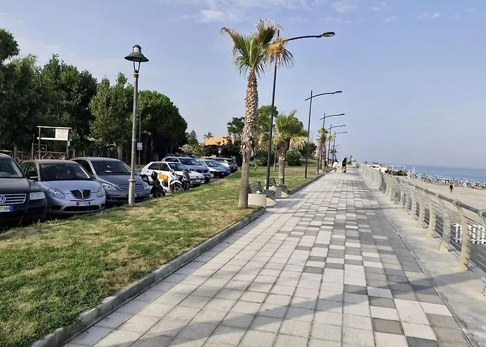 Sapore Di Mare קאולוניה מרינה