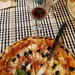 Sapore Di Mare شقة