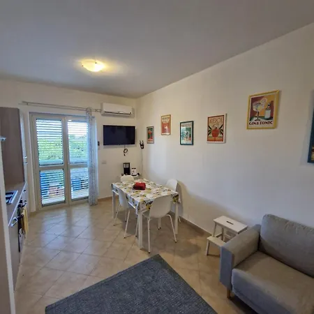 Sapore Di Mare Apartamento