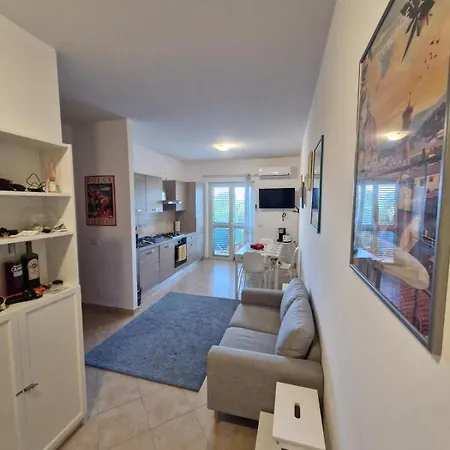 Sapore Di Mare Caulonia Marina