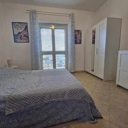 Sapore Di Mare Apartamento Caulonia Marina