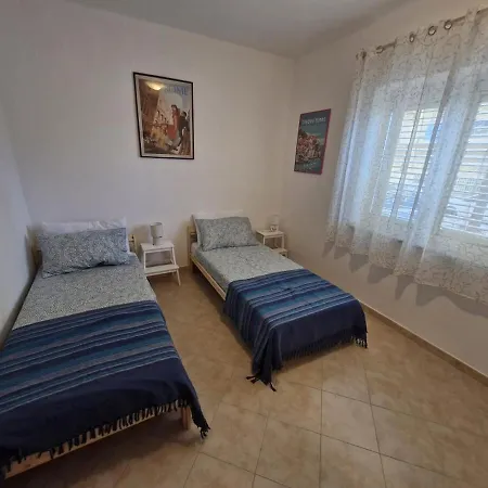 Sapore Di Mare Apartment *