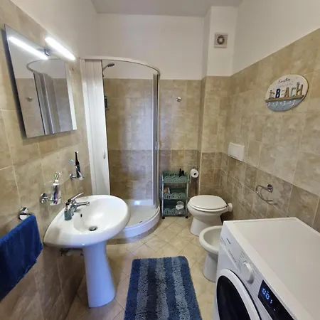 Sapore Di Mare Caulonia Marina