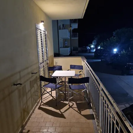 Sapore Di Mare Apartamento Caulonia Marina