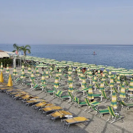 Sapore Di Mare Διαμέρισμα *