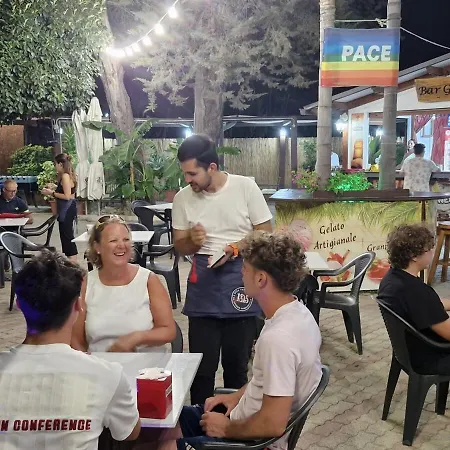 Διαμέρισμα Sapore Di Mare Caulonia Marina