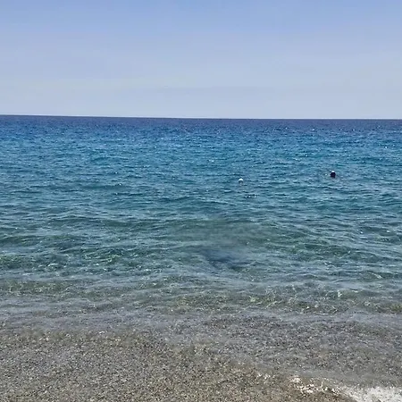 Sapore Di Mare Caulonia Marina