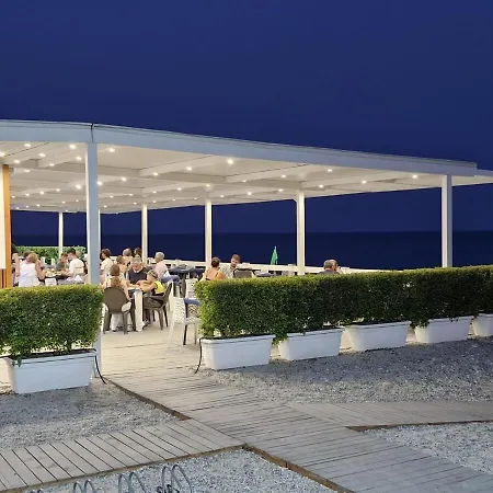 Sapore Di Mare * 卡鲁尼亚玛丽娜