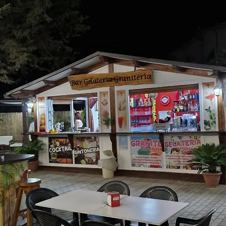 Διαμέρισμα Sapore Di Mare Caulonia Marina