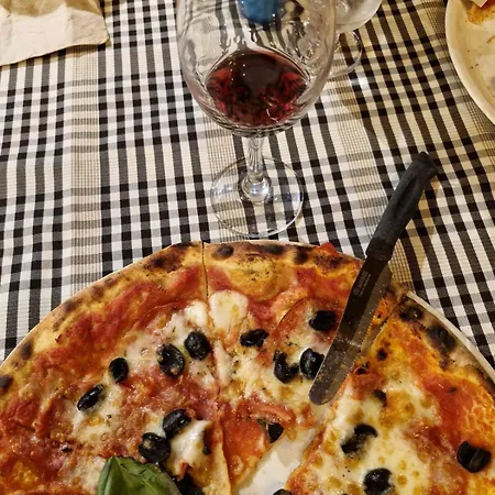 Sapore Di Mare Apartamento