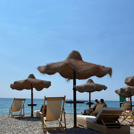 Sapore Di Mare * Caulonia Marina