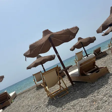 Sapore Di Mare Διαμέρισμα *