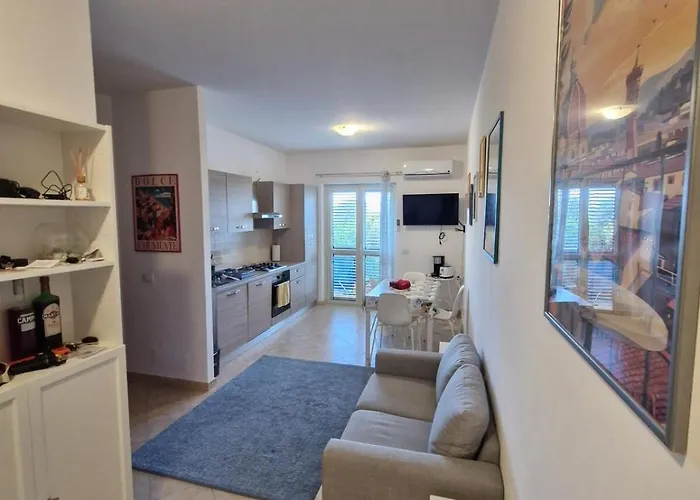 Sapore Di Mare Caulonia Marina