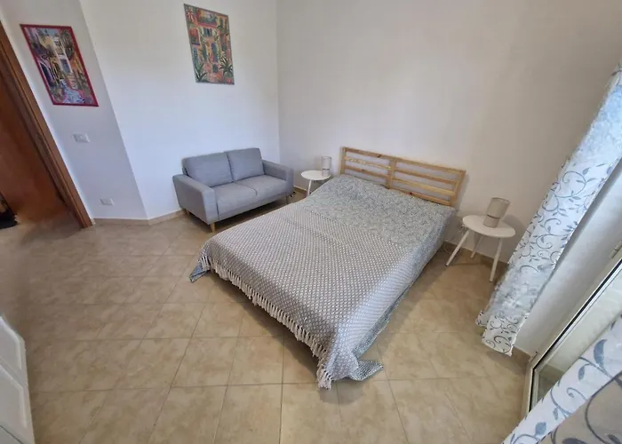 Apartment Sapore Di Mare *