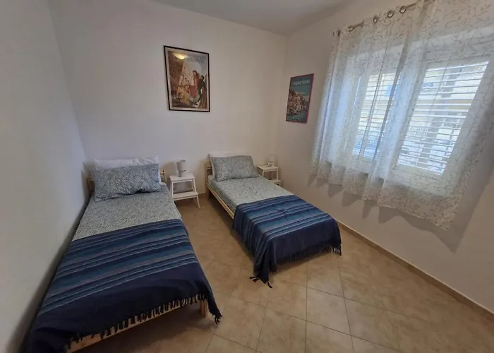 Sapore Di Mare Apartment *