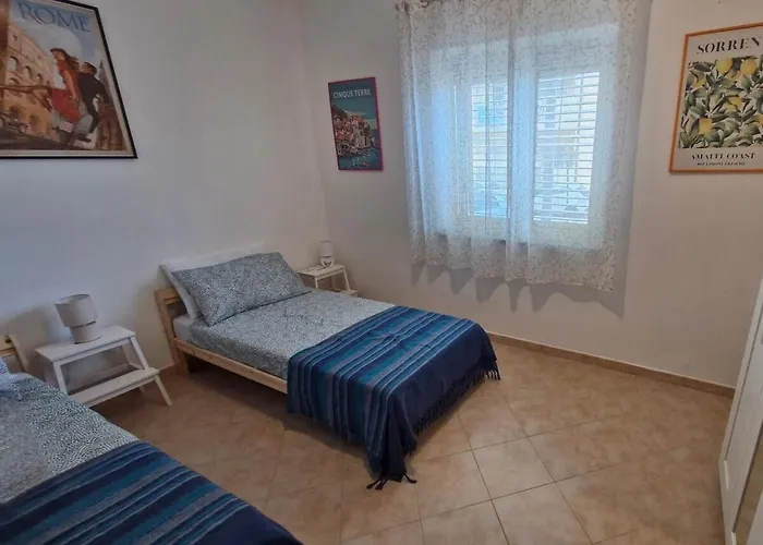 Apartment Sapore Di Mare