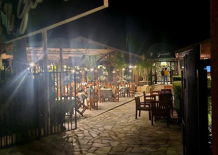 Sapore Di Mare Caulonia Marina