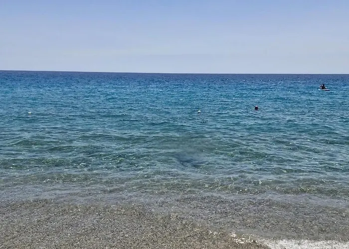 Sapore Di Mare 卡鲁尼亚玛丽娜