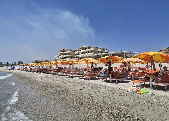 Sapore Di Mare * Caulonia Marina