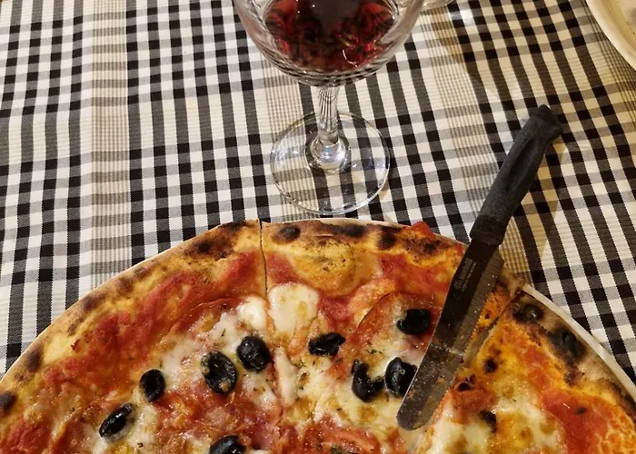 Sapore Di Mare 公寓