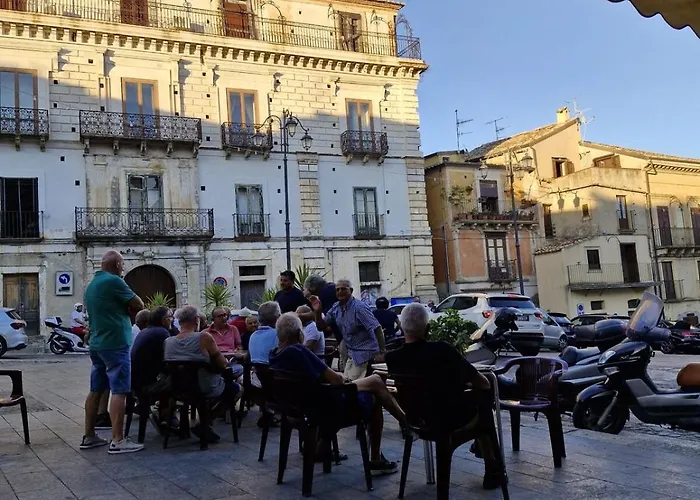 Apartment Sapore Di Mare